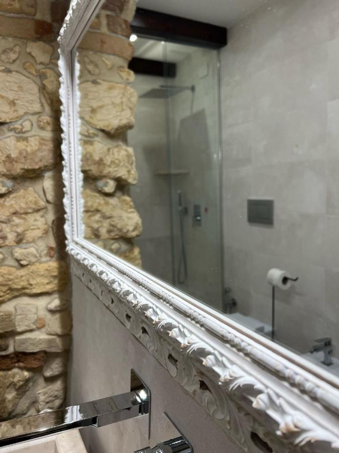 Corte Maddalena Camere Capoterra Kültér fotó